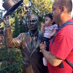 Meet your Posher, Whitney